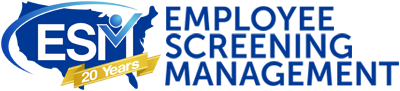 Employee Testing & Screening Management | ESM
