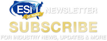 Subscribe for Industry News, Updates & More